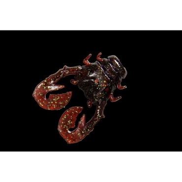 ジャッカル（ＪＡＣＫＡＬＬ） ちびチヌ蟹１ グレープグリーンフレーク