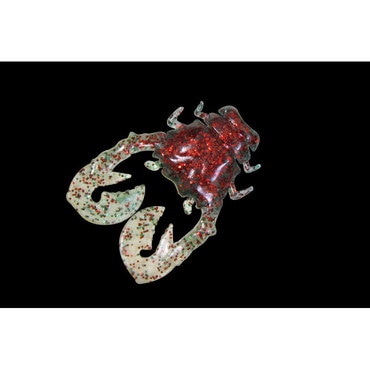 ジャッカル（ＪＡＣＫＡＬＬ） ちびチヌ蟹１ ギラギラスイカ