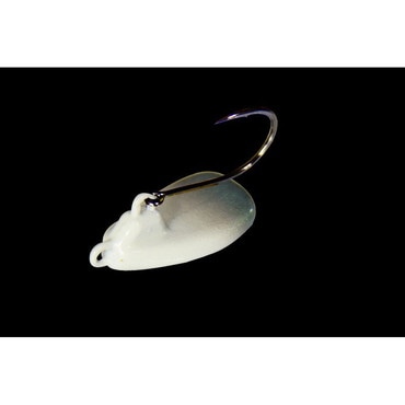 ジャッカル（ＪＡＣＫＡＬＬ） ちびチヌヘッド ５．０ｇ ムキミグロー