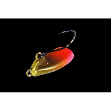 ジャッカル（ＪＡＣＫＡＬＬ） ちびチヌヘッド ７．０ｇ セクシーフナムシ