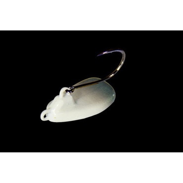 ジャッカル（ＪＡＣＫＡＬＬ） ちびチヌヘッド ７．０ｇ ムキミグロー