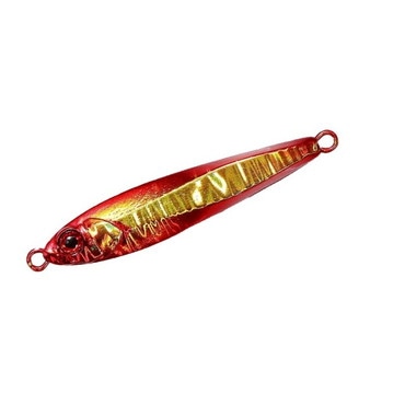 ジャッカル　ビッグバッカー　ＪＩＧ　２０ｇ　アカキン／マグマウェーブホロ