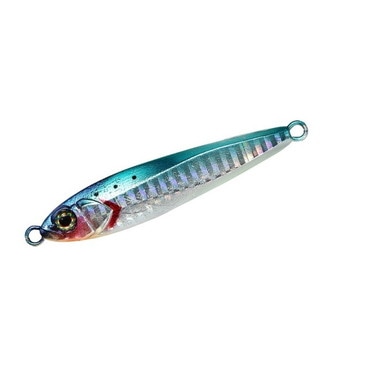 ジャッカル　ビッグバッカー　ＪＩＧ　４０ｇ　イワシグローベリー／ボーダーホロ