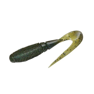 ジャッカル リズムグラブ 2.4 グリーンパンプキンゴビー