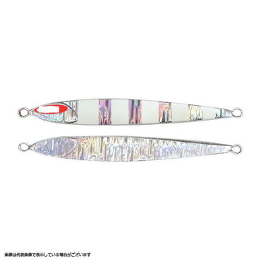 ジャッカル　アンチョビメタルＺＥＲＯ　１６０ｇ　グローストライプ