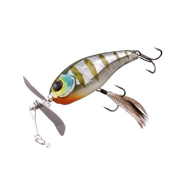 ジャッカル CHOP CUT(チョップカット) HLブルーギル