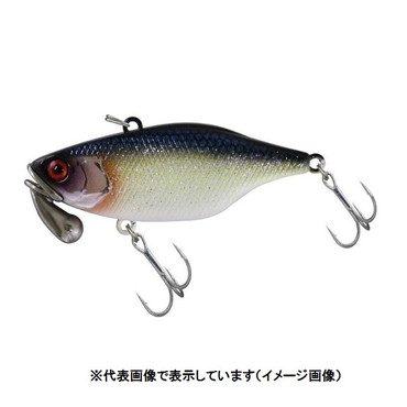 ジャッカル　ＴＮ／５０　ＴＲＩＧＯＮ（トリゴン）　ＨＳインパクトホワイト