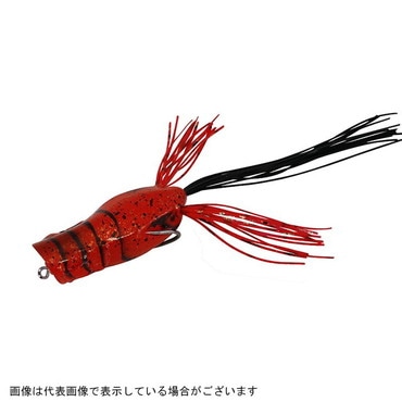 ジャッカル スピンガヴァチョ マルハタマッカチン