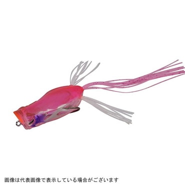 ジャッカル　スピンガヴァチョ　俺達。ファイヤースケピン