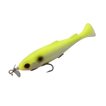 ジャッカル ディズラ115 チャートバックパール