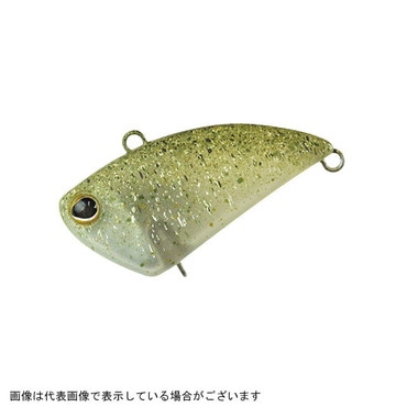 ジャッカル　ちびタップダンサー　ショボクレグロー