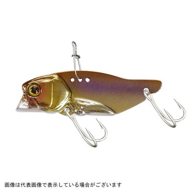 ジャッカル　ノッキンジョー　３／８ｏｚ　ワカサギリアクション