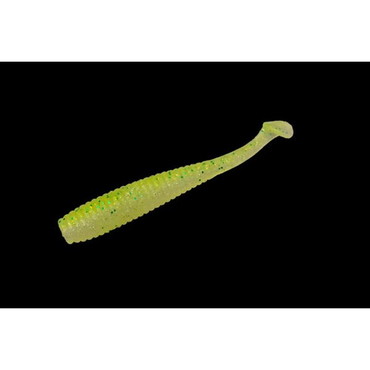 ジャッカル アイシャッドテール 2.8インチ チャートバックシャッド