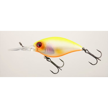 ジャッカル ブロックリッパー 48MR チャートバックパール