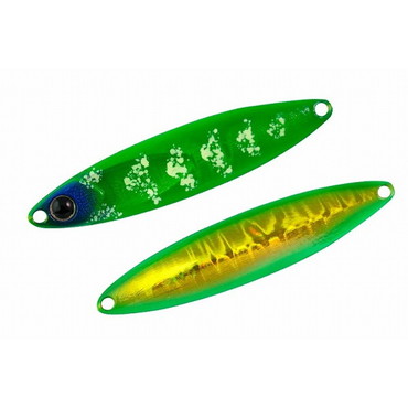 ジャッカル ビンビンメタルTG(タングステン) タイプ-スロー 30g グリキンイカグロー