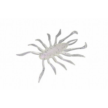 ジャッカル RV-BUG(バグ) 1.5インチ サイトパールホワイト