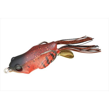 ジャッカル カエラ S2 BEAT(ビート) ニホンアカガエル