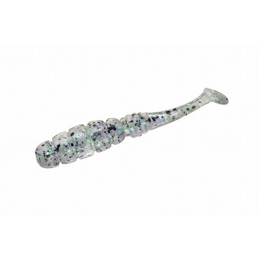 ジャッカル グッドミールシャッド 1.5インチ グッドミールクリスタル