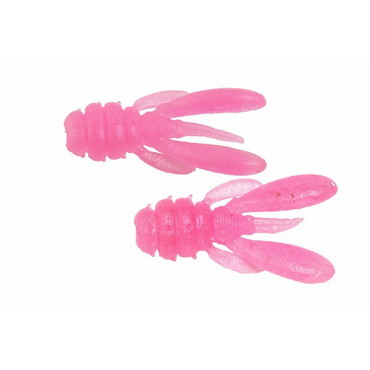 ジャッカル グッドミールクロー 1.5インチ グッドミールピンク