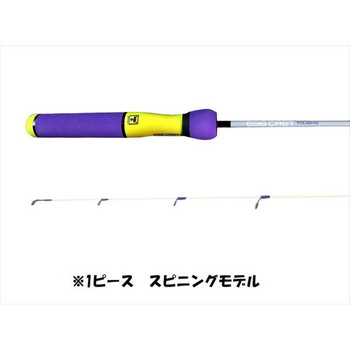 ジャッカル ルアーロッド エッグキャストタフィー110 クレイジーエッグ