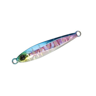 ジャッカル　ビッグバッカー　ＪＩＧ（ジグ）　２０ｇ　ブルピン／グロードット