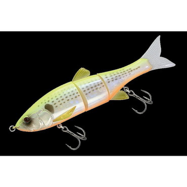 ジャッカル　ダウズスイマー　２２０ＳＦ　チャートバックパールコノシロ