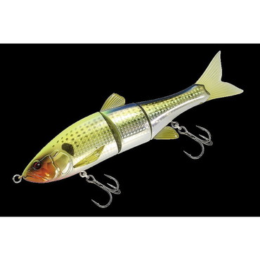 ジャッカル　ダウズスイマー　２２０ＳＦ　マルハタチャートヘッドコノシロ