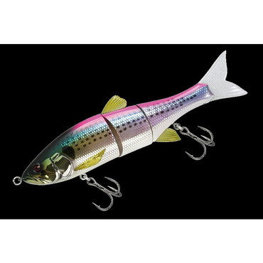 ジャッカル　ダウズスイマー　２２０ＳＦ　ピンクストライクコノシロイワシ