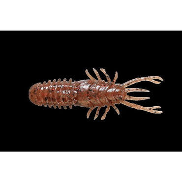 ジャッカル ワムワム60 エビミソレッドフレーク