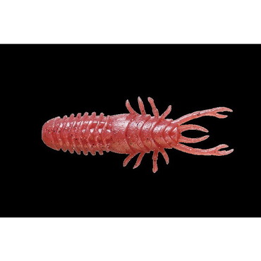 ジャッカル ワムワム60 土ミミズ