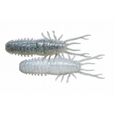 ジャッカル ワムワム60 プリズムシャイナー