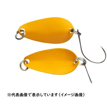 ティモン（ジャッカル）　ティアロ　１．９ｇ　３７　からし