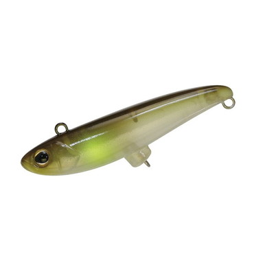 ティモン(ジャッカル) ダートラン ショボクレグローアユ