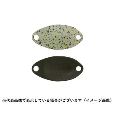 ティモン(ジャッカル) チャーム 0.8g 177 ウエグレグリ