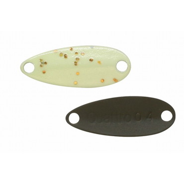 ティモン(ジャッカル) チビクワトロスプーン 0.4g 179 ピカグロー