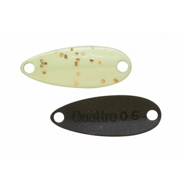 ティモン(ジャッカル) チビクワトロスプーン 0.6g 179 ピカグロー