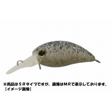 ジャッカル　ちびパニクラＳＲ　ＴＫグロー