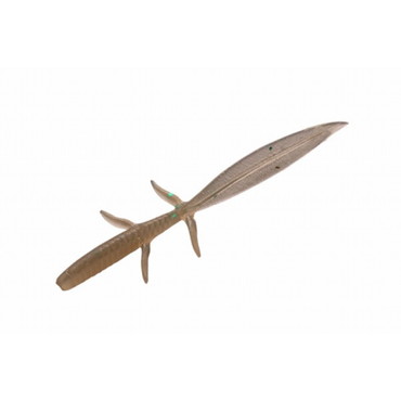 ジャッカル　ＤＢユーマ　カスミ　３．３インチ　霞テナガ