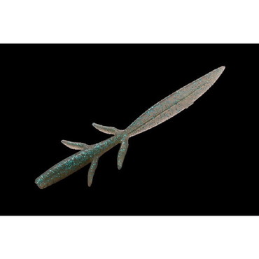 ジャッカル　ＤＢユーマ　カスミ　３．３インチ　ローライト霞テナガ