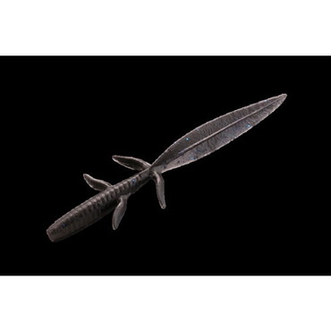 ジャッカル　ＤＢユーマ　カスミ　３．３インチ　ブラックゴビー