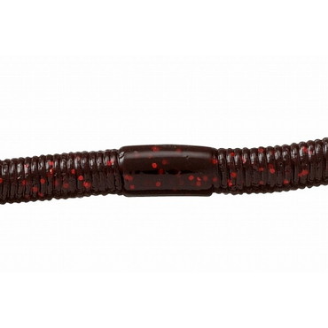 ジャッカル フリックシェイク 4.8インチ コーラレッドフレーク