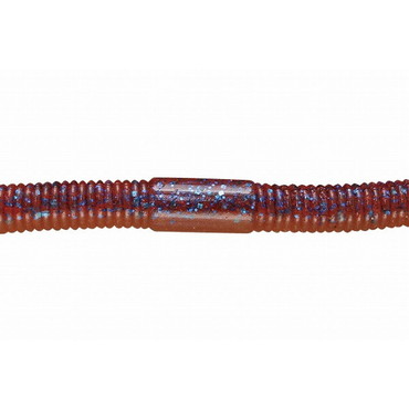 ジャッカル フリックシェイク 6.8インチ マルハタシナモンバックプラム