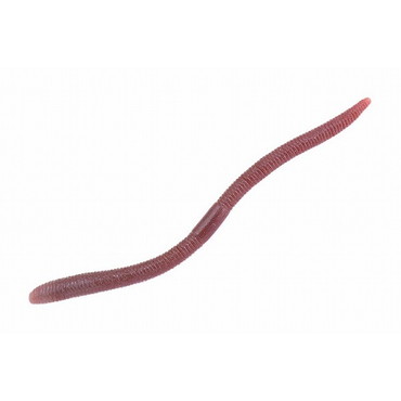 ジャッカル フリックシェイク 4.8インチ2トーン ドバミミズ