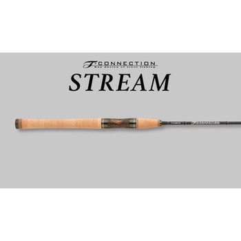 ジャッカル T-コネクション ストリーム TS-S56UL (2ピース スピニング)