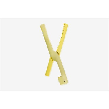 ジャッカル グッドキャッチ イエロー