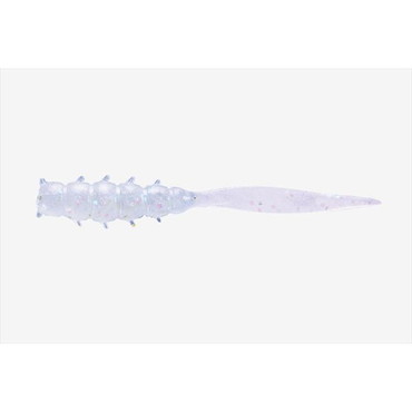 ジャッカル グッドミールスキニー 1.5インチ グッドミールグロー