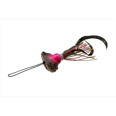 ジャッカル 蟹クライマー チヌ 7.0g セクシーピンク蟹