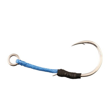 ジャッカル バンブルズジグフック シングル #4/0(25mm)