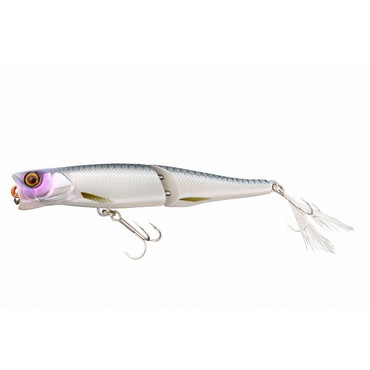 ジャッカル　ボイルトリガー　７７　ステイホワイト