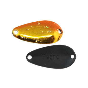 ジャッカル ティアロ 1.6g 176 ヤジーセカンドゴールド